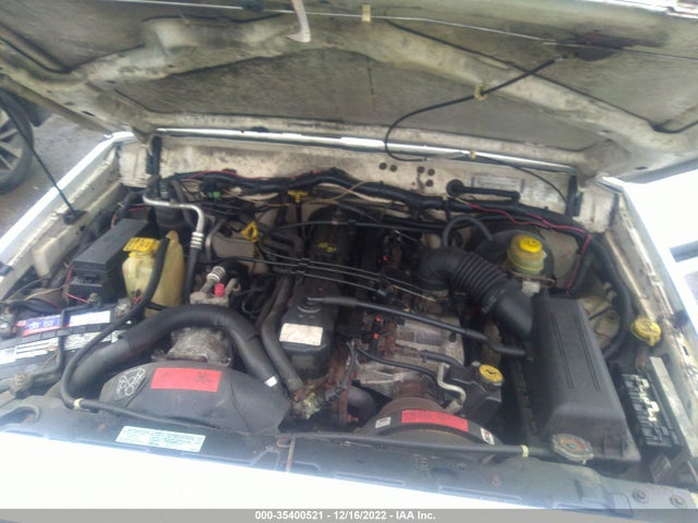35400521 :رقم المزاد ، 1J4FJ68S9WL129033 vin ، 1998 Jeep Cherokee Sport/classic/limited مزاد بيع
