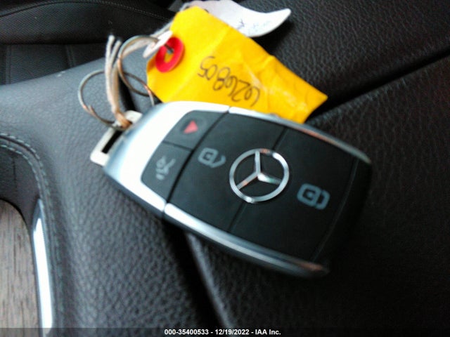 2020 Mercedes-Benz GLS-Class, VIN: 4JGFF8GE1LA168684