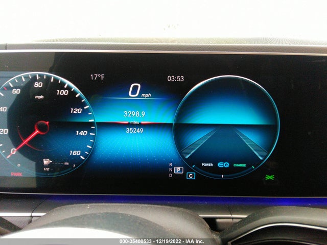 2020 Mercedes-Benz GLS-Class, VIN: 4JGFF8GE1LA168684