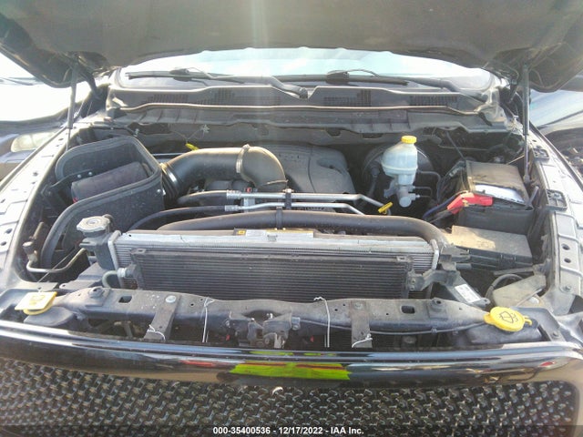 35400536 :رقم المزاد ، 1C6RD6KT3CS191810 vin ، 2012 Ram 1500 Express مزاد بيع