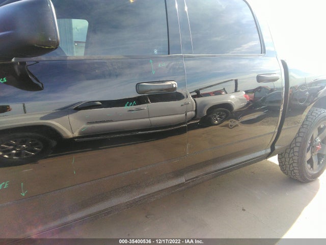 35400536 :رقم المزاد ، 1C6RD6KT3CS191810 vin ، 2012 Ram 1500 Express مزاد بيع