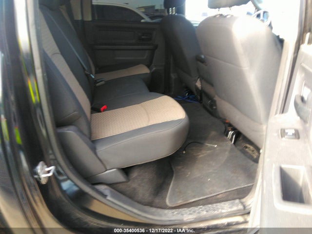 35400536 :رقم المزاد ، 1C6RD6KT3CS191810 vin ، 2012 Ram 1500 Express مزاد بيع