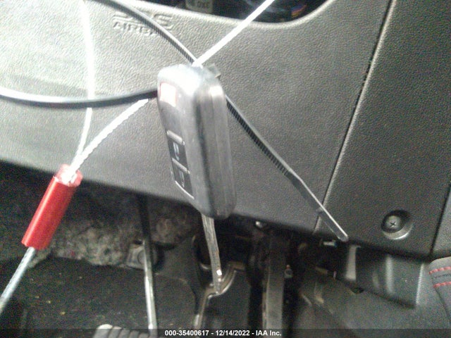 JA4AP3AU1KU018855 Mitsubishi Outlander Sport 2.0
