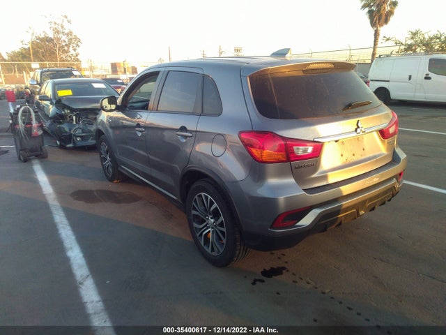 JA4AP3AU1KU018855 Mitsubishi Outlander Sport 2.0