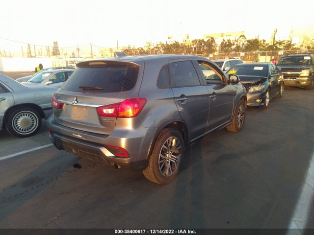 JA4AP3AU1KU018855 Mitsubishi Outlander Sport 2.0