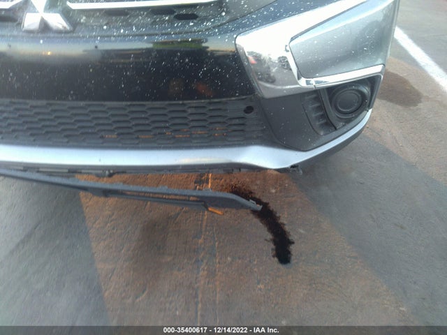 JA4AP3AU1KU018855 Mitsubishi Outlander Sport 2.0