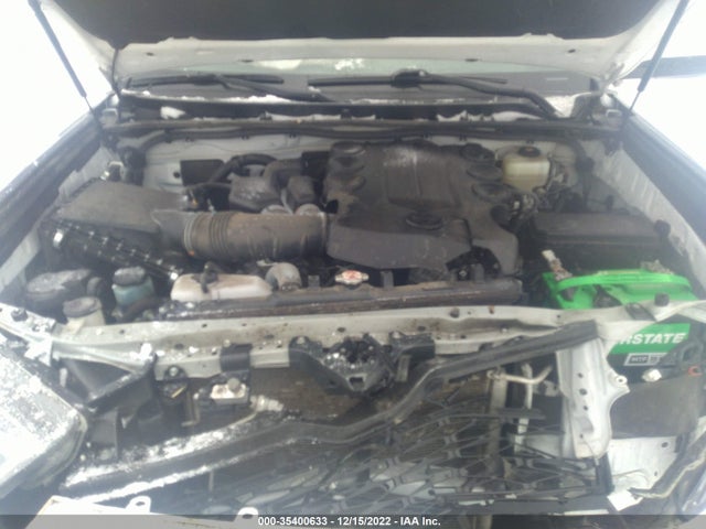 2017 Toyota 4Runner, VIN: JTEBU5JR3H5449805
