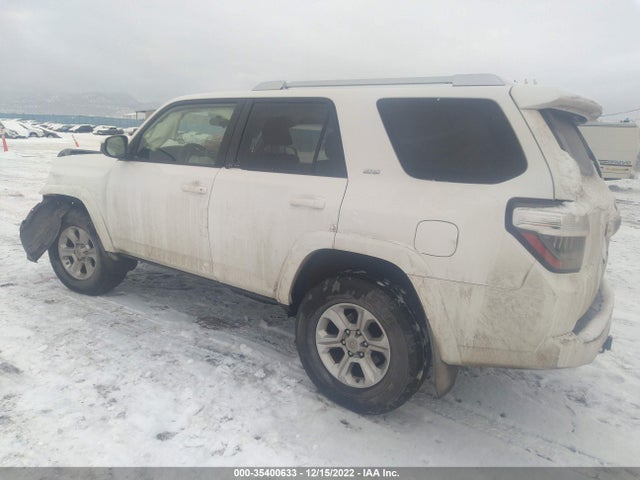 2017 Toyota 4Runner, VIN: JTEBU5JR3H5449805