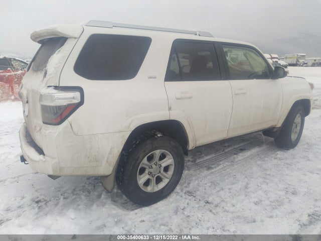 2017 Toyota 4Runner, VIN: JTEBU5JR3H5449805