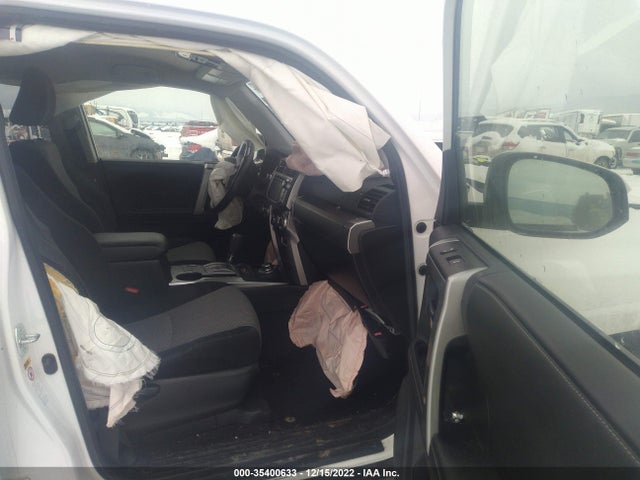 2017 Toyota 4Runner, VIN: JTEBU5JR3H5449805