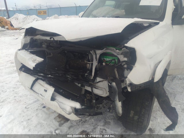2017 Toyota 4Runner, VIN: JTEBU5JR3H5449805
