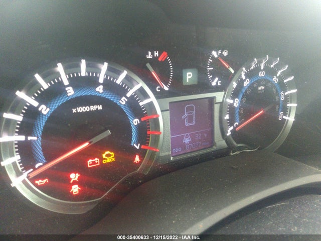 2017 Toyota 4Runner, VIN: JTEBU5JR3H5449805