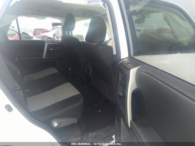 2017 Toyota 4Runner, VIN: JTEBU5JR3H5449805