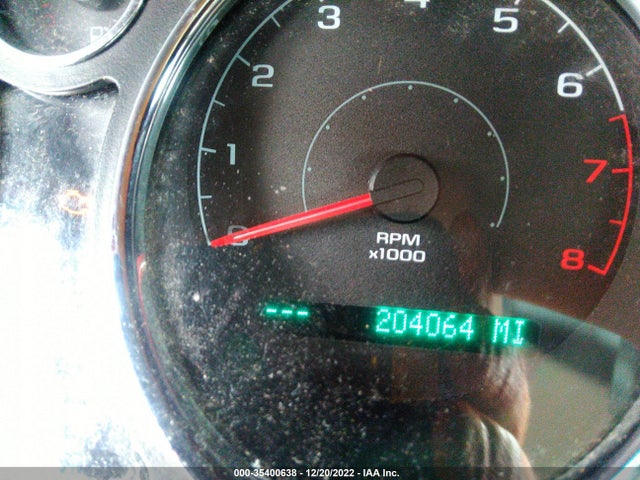 2009 CHEVROLET COBALT LT W/1LT VIN: 1G1AT58H997165058