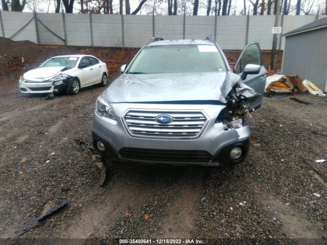 2017 Subaru Outback, VIN: 4S4BSACC9H3313715
