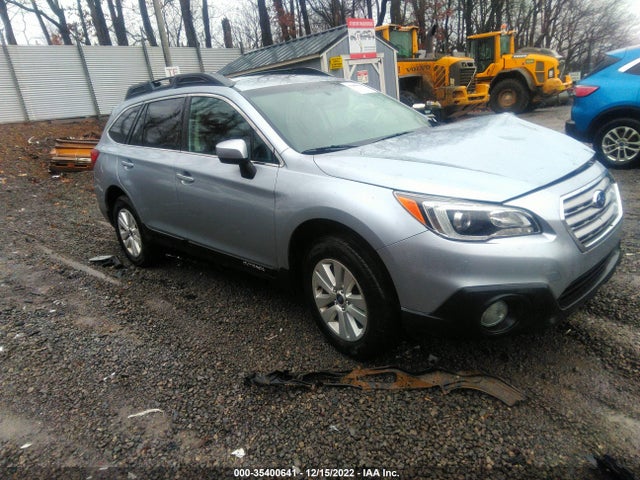 2017 Subaru Outback, VIN: 4S4BSACC9H3313715