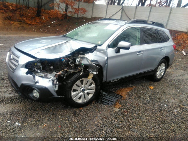 2017 Subaru Outback, VIN: 4S4BSACC9H3313715