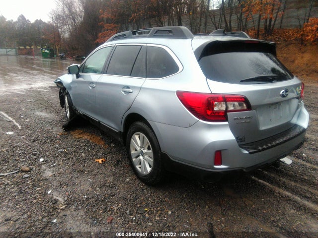 2017 Subaru Outback, VIN: 4S4BSACC9H3313715