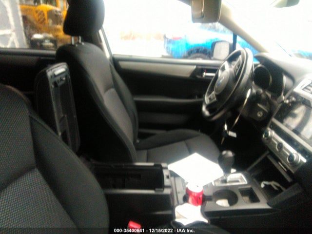 2017 Subaru Outback, VIN: 4S4BSACC9H3313715