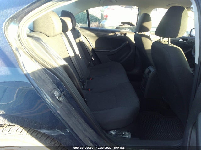 3VW1K7AJ5EM389072 Volkswagen Jetta Sedan S