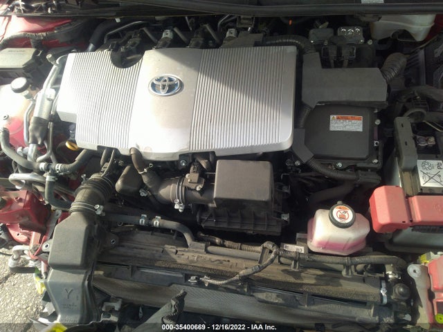 2020 Toyota Prius, VIN: JTDKARFP0L3126392