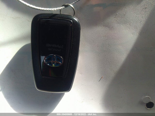 2020 Toyota Prius, VIN: JTDKARFP0L3126392