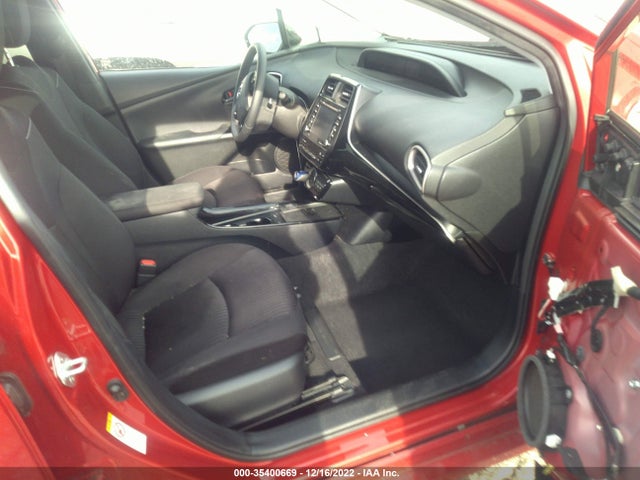 2020 Toyota Prius, VIN: JTDKARFP0L3126392