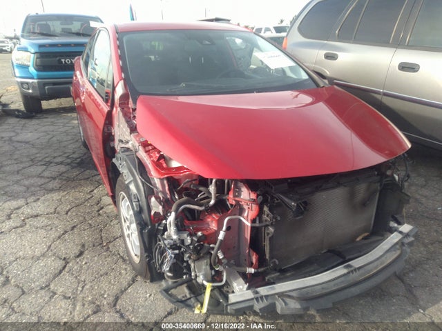 2020 Toyota Prius, VIN: JTDKARFP0L3126392