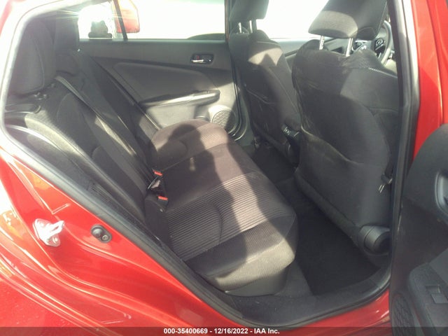 2020 Toyota Prius, VIN: JTDKARFP0L3126392