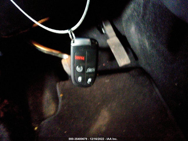 2021 Dodge Durango, VIN: 1C4SDJCT8MC815222