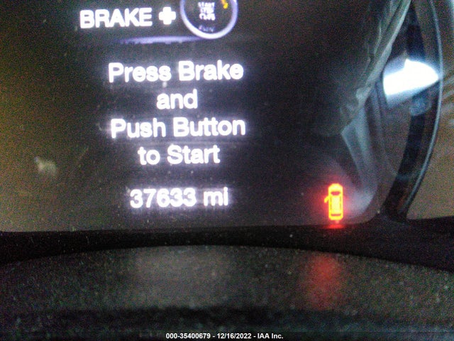 2021 Dodge Durango, VIN: 1C4SDJCT8MC815222