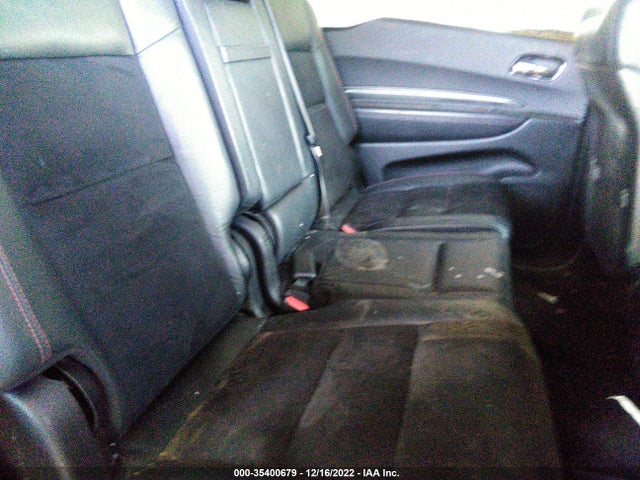 2021 Dodge Durango, VIN: 1C4SDJCT8MC815222