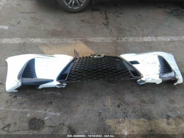 JTHBA1D20H5055472 Lexus Is Is Turbo
