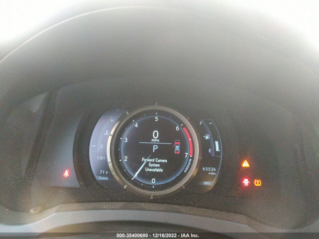 JTHBA1D20H5055472 Lexus Is Is Turbo