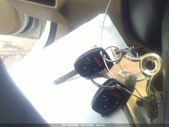 2012 HONDA ACCORD SDN EX VIN: 1HGCP2F77CA031920