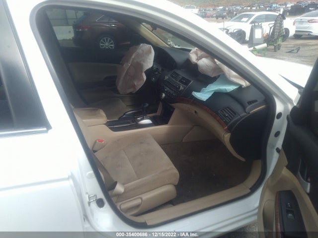 2012 HONDA ACCORD SDN EX VIN: 1HGCP2F77CA031920