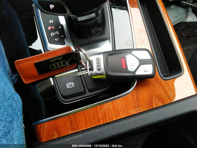 2022 Audi Q5, VIN: WA1GAAFY1N2098752