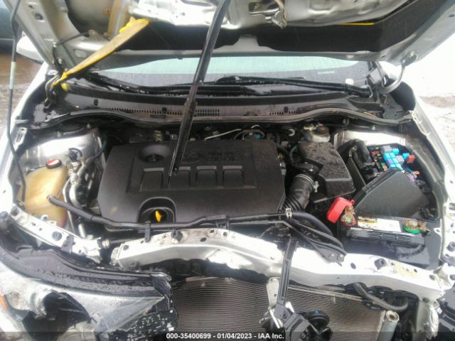 JTNKARJE9GJ520055 Scion IM