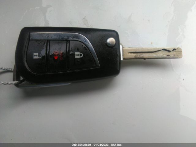 JTNKARJE9GJ520055 Scion IM
