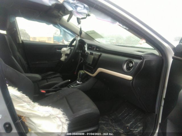 JTNKARJE9GJ520055 Scion IM