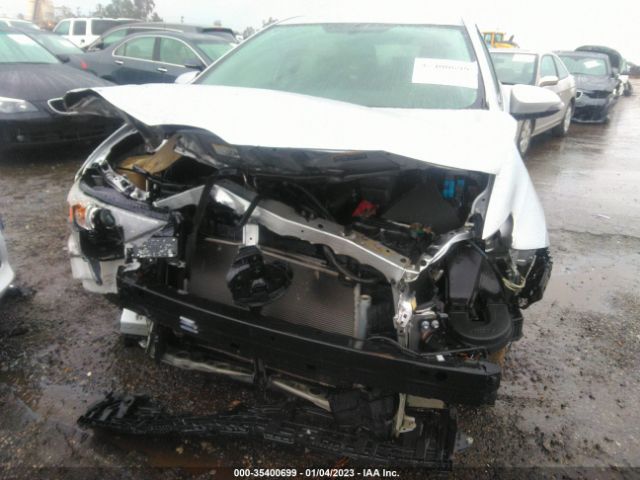 JTNKARJE9GJ520055 Scion IM