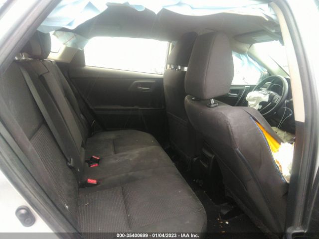JTNKARJE9GJ520055 Scion IM