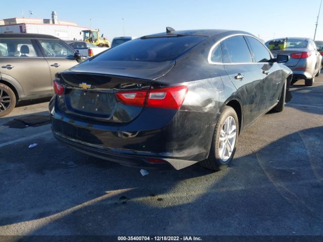 1G1ZD5ST9JF122847 Chevrolet MALIBU LT