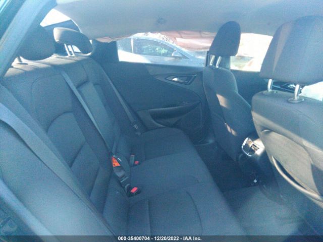 1G1ZD5ST9JF122847 Chevrolet MALIBU LT