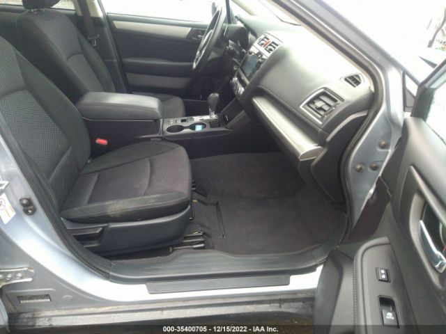 4S4BSADC5H3268156 Subaru Outback Premium