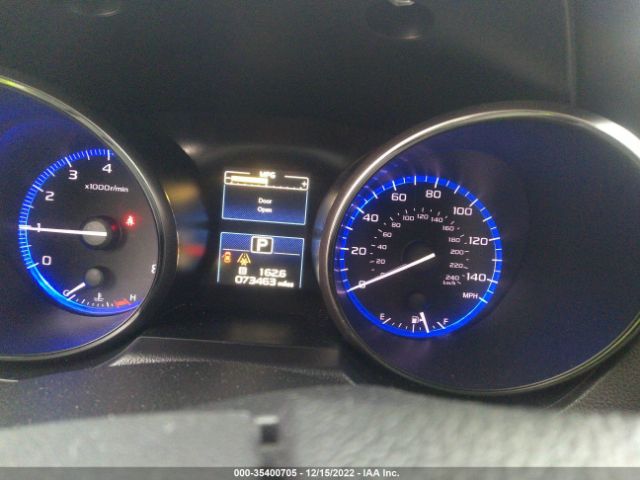 4S4BSADC5H3268156 Subaru Outback Premium