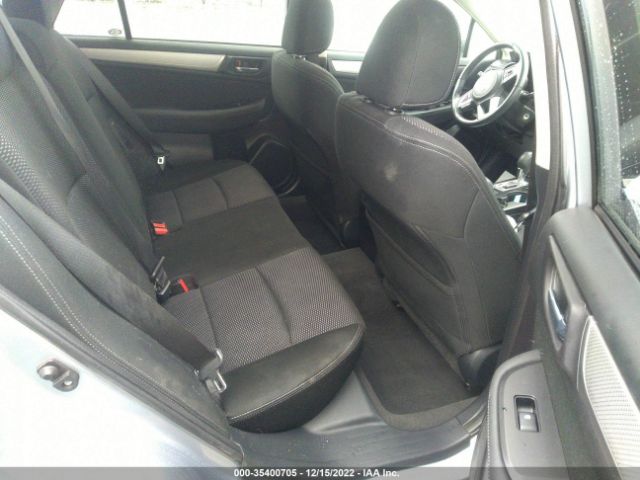 4S4BSADC5H3268156 Subaru Outback Premium