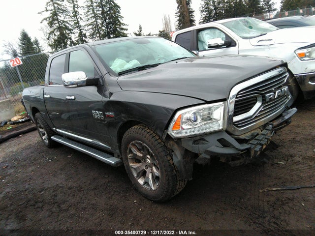 RAM 1500 Limited 2017 1C6RR7PT9HS844695 главное изображение