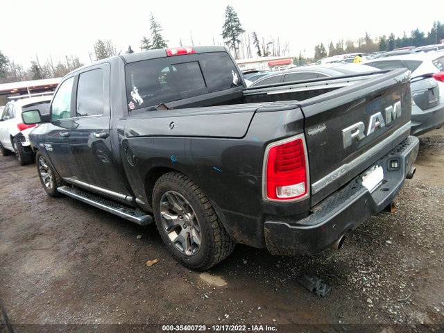 RAM 1500 Limited 2017 1C6RR7PT9HS844695 Image 4