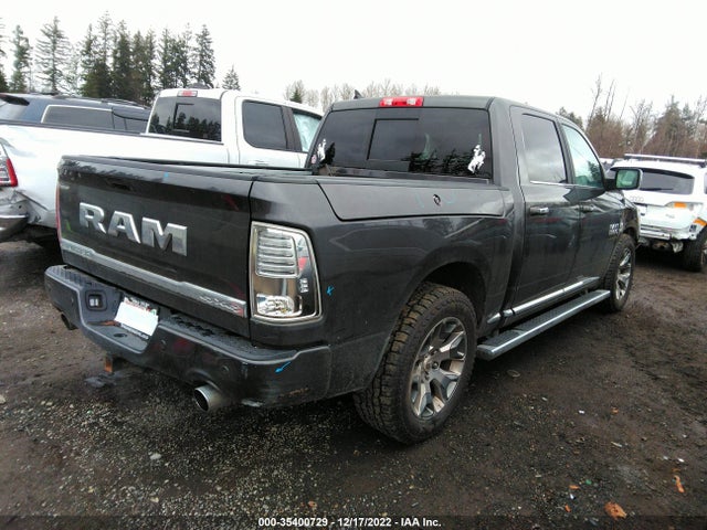 RAM 1500 Limited 2017 1C6RR7PT9HS844695 Image 5
